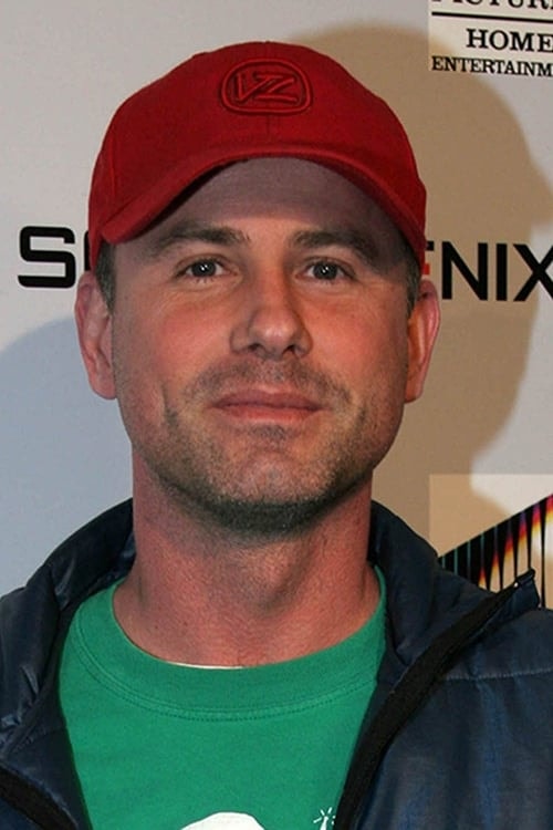 Foto de Steve Staley