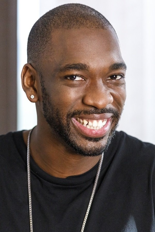 Foto de Jay Pharoah