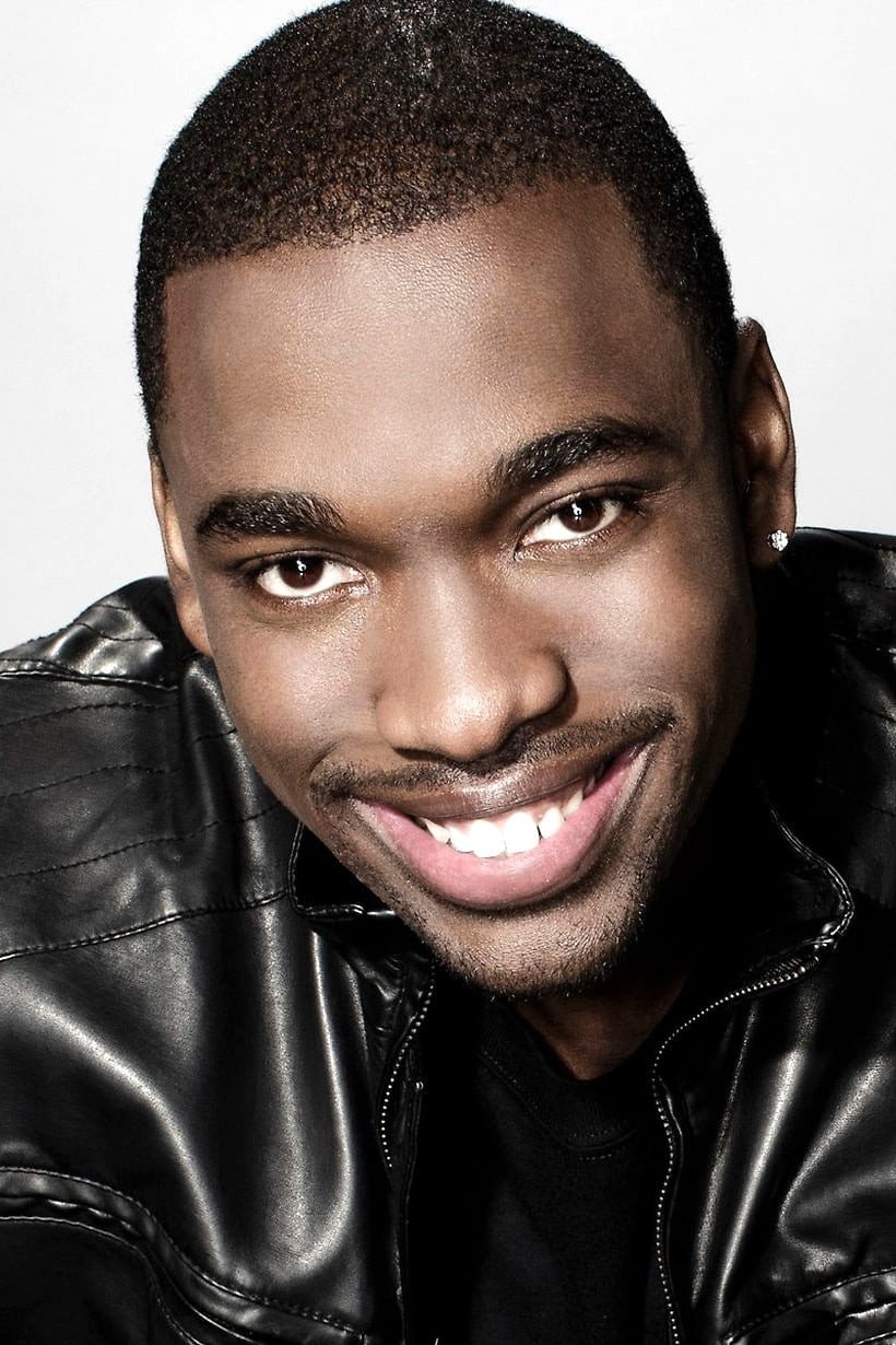 Foto de Jay Pharoah