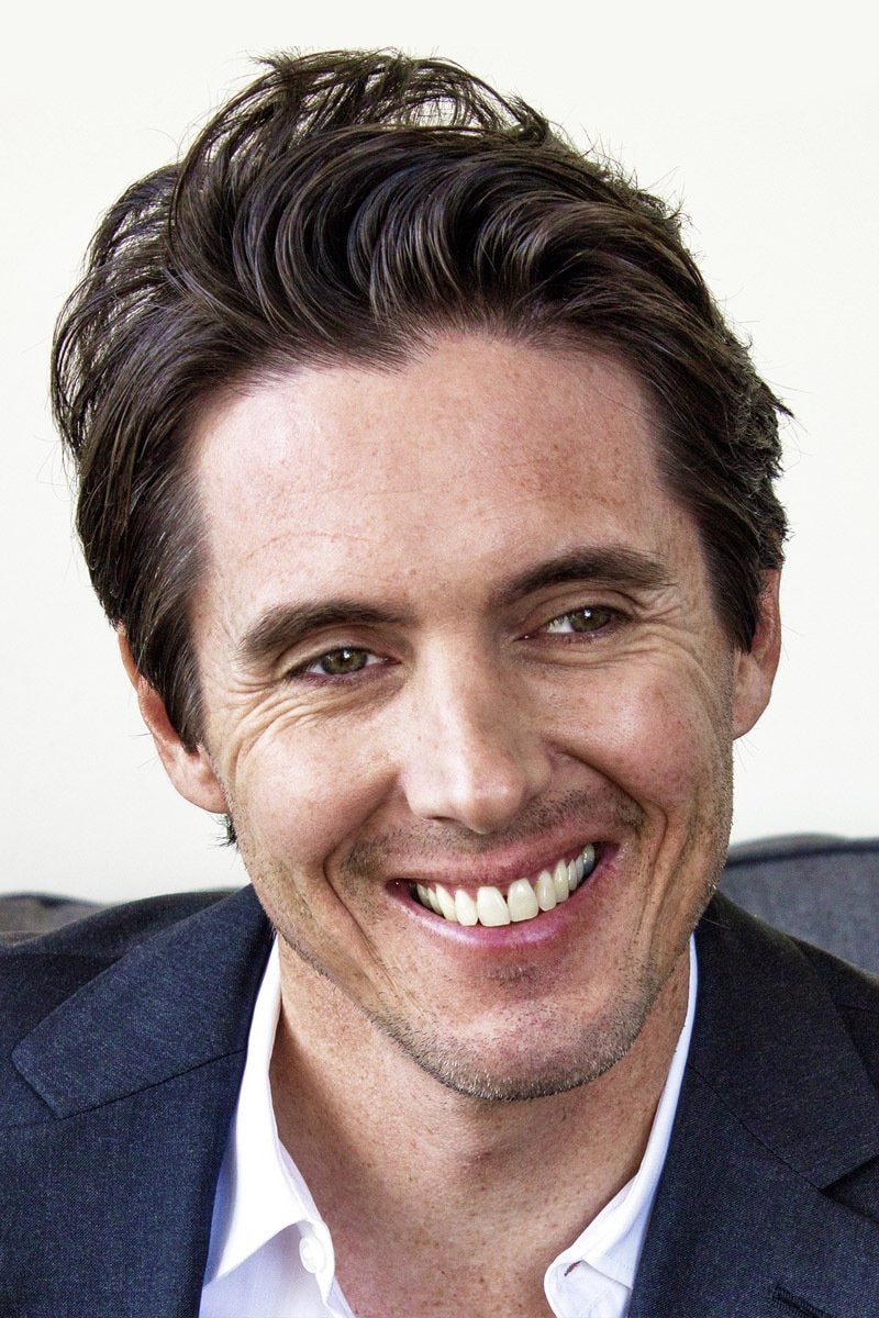 Foto de Ben Sharples