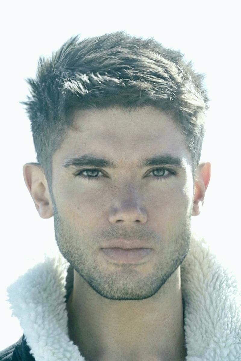 Foto de Kristos Andrews