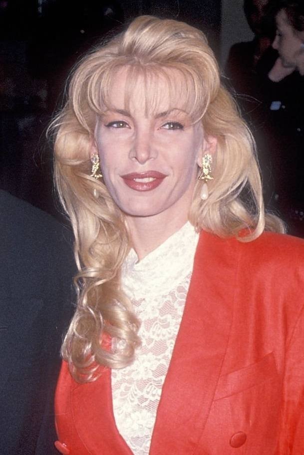 Foto de Lorelei Leslie