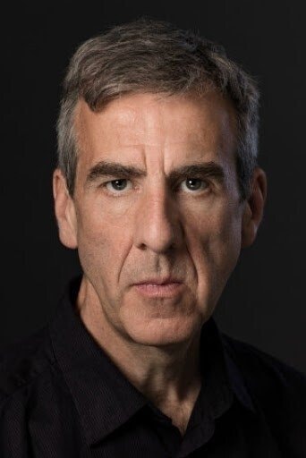 Foto de Mark Doherty