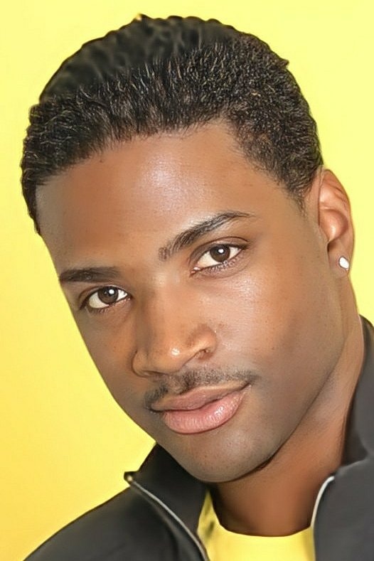 Foto de Reign Morton