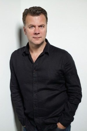 Foto de Ian Fitzgibbon