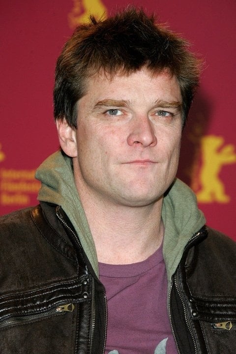 Foto de Alan Moloney