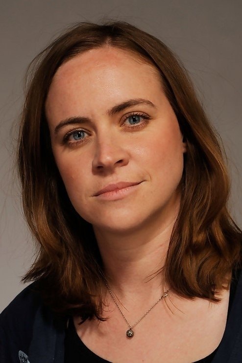 Foto de Erika Hampson