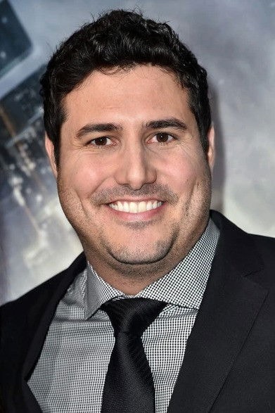 Foto de Dean Israelite