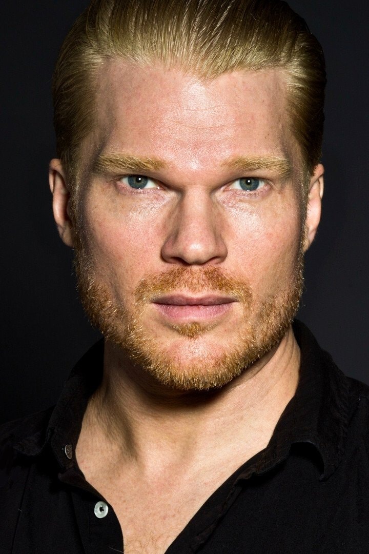 Foto de Jon Collin Barclay