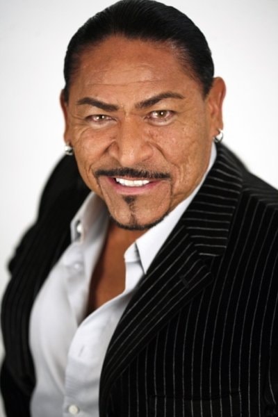 Foto de Jesse James Youngblood