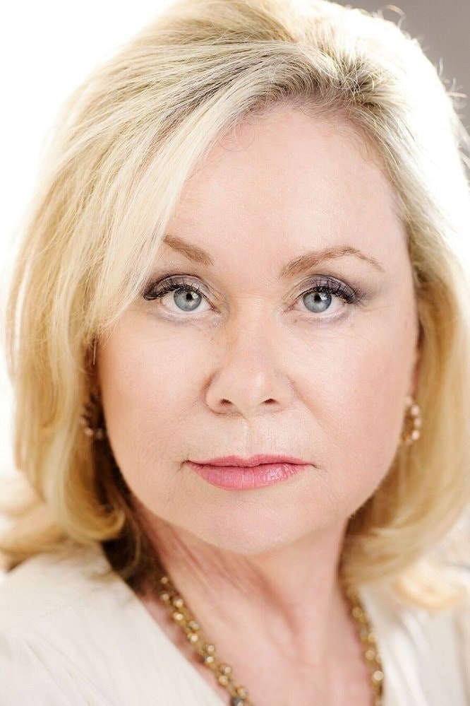 Foto de Christine Amor