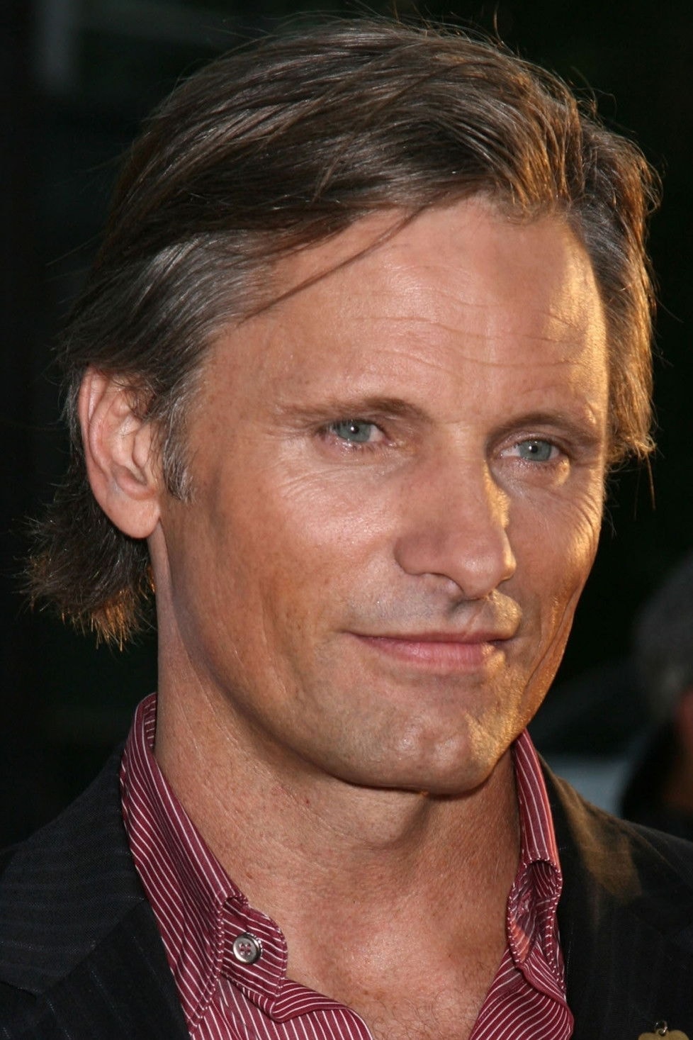 Foto de Viggo Mortensen