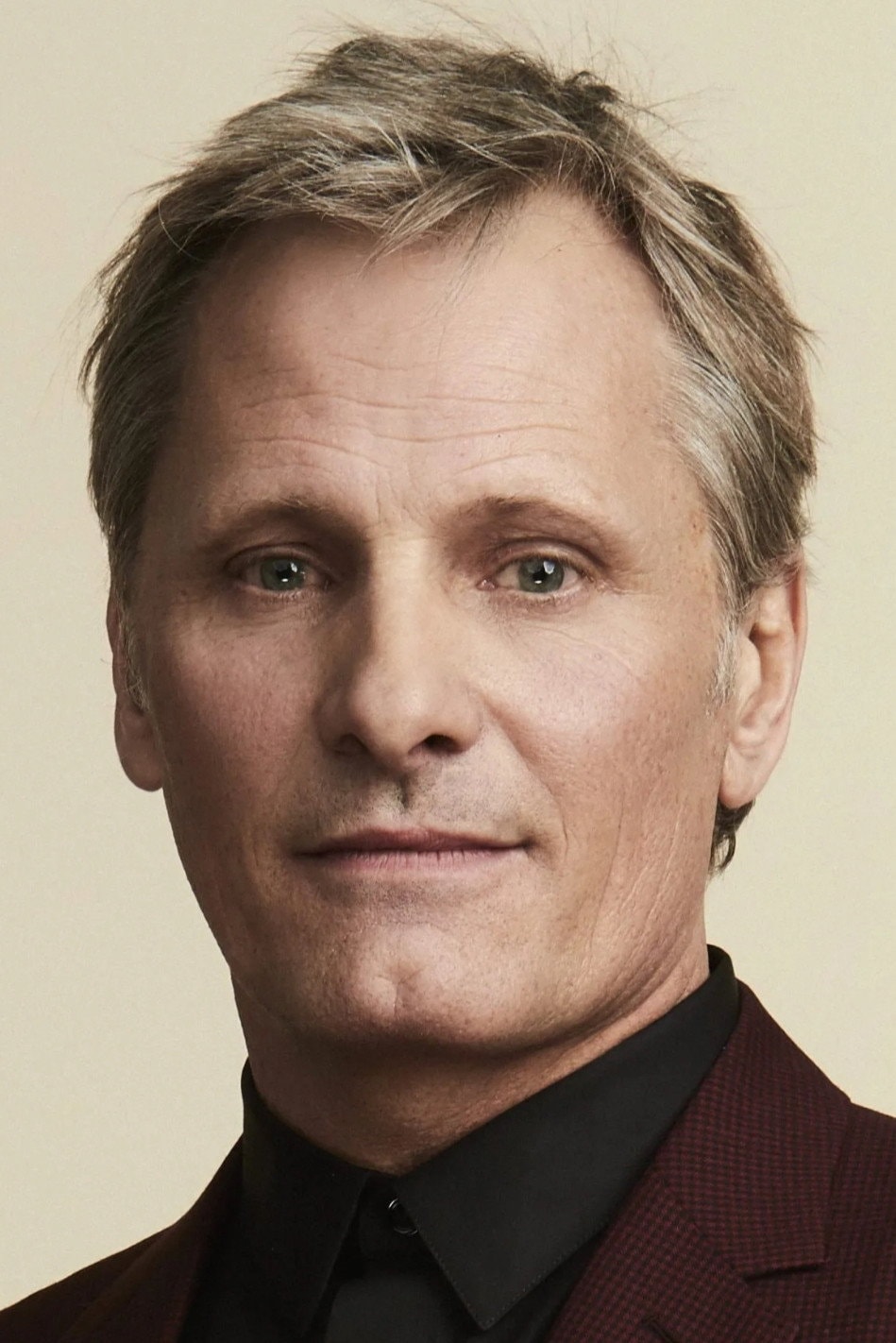 Foto de Viggo Mortensen