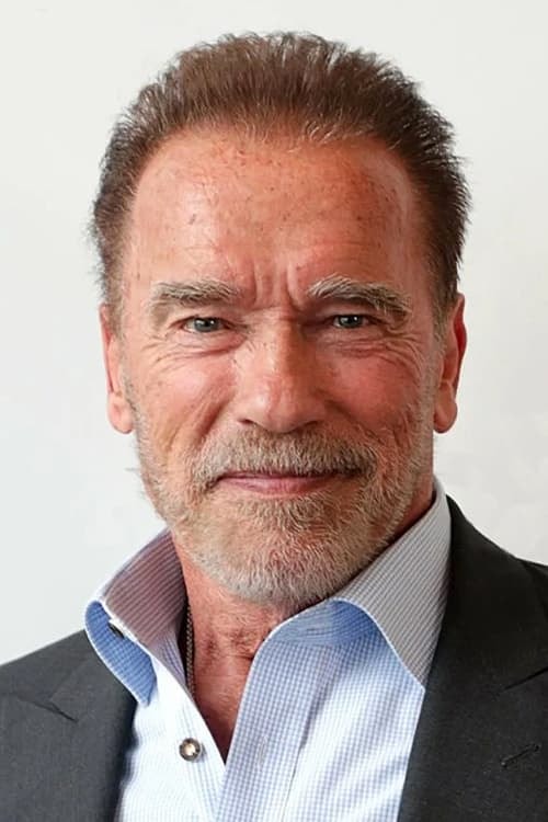 Foto de Arnold Schwarzenegger