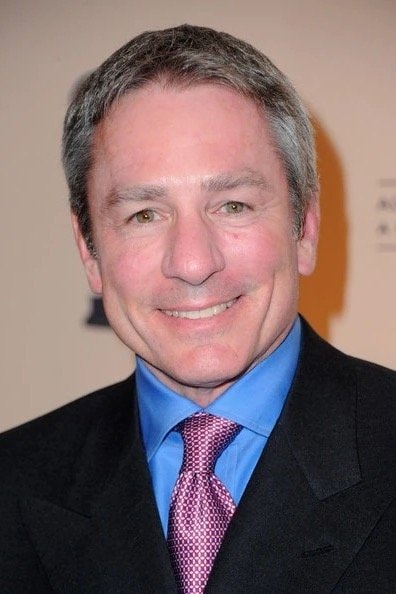 Foto de Bill Todman Jr.