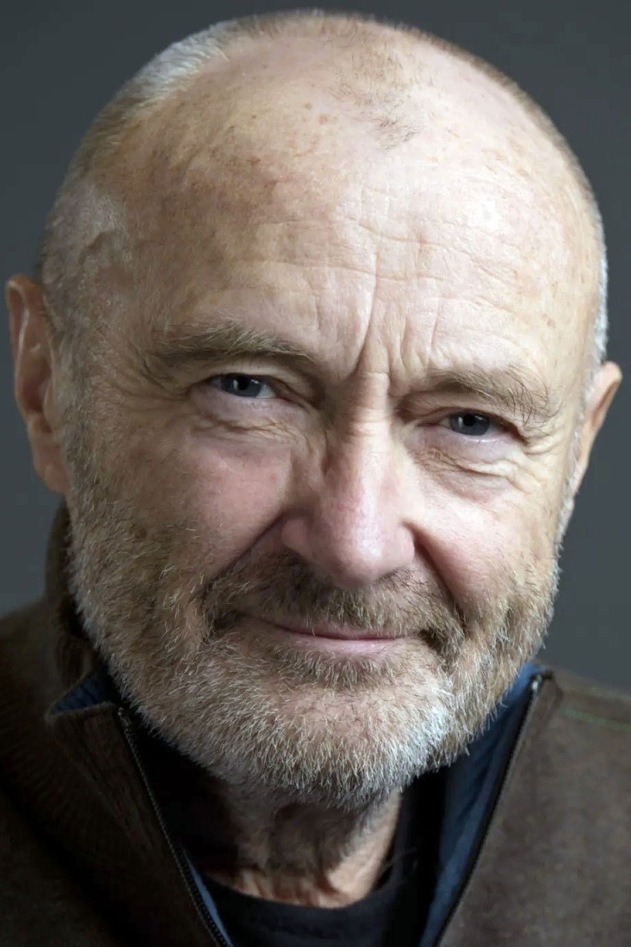 Foto de Phil Collins