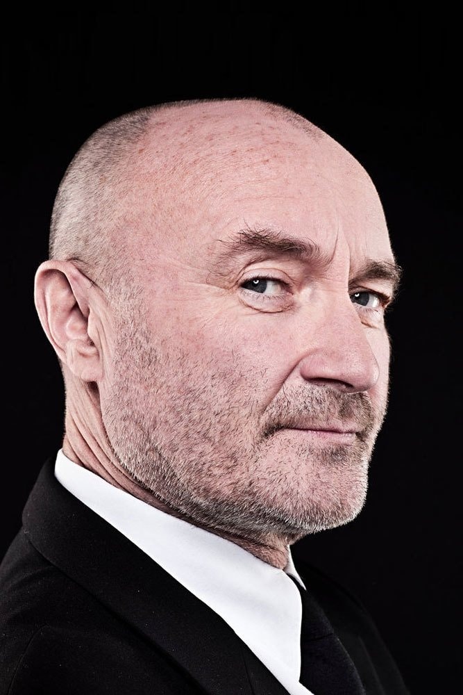 Foto de Phil Collins