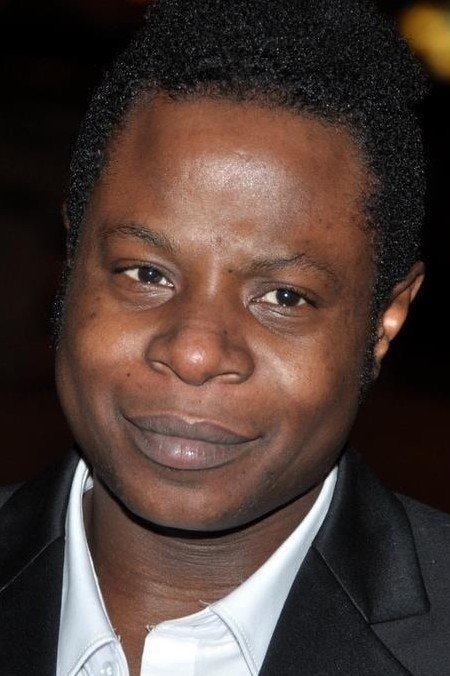 Foto de Stéphane Soo Mongo