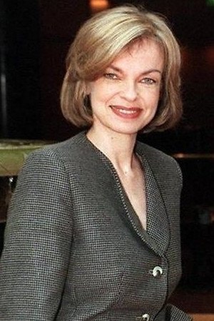 Foto de Penne Hackforth-Jones