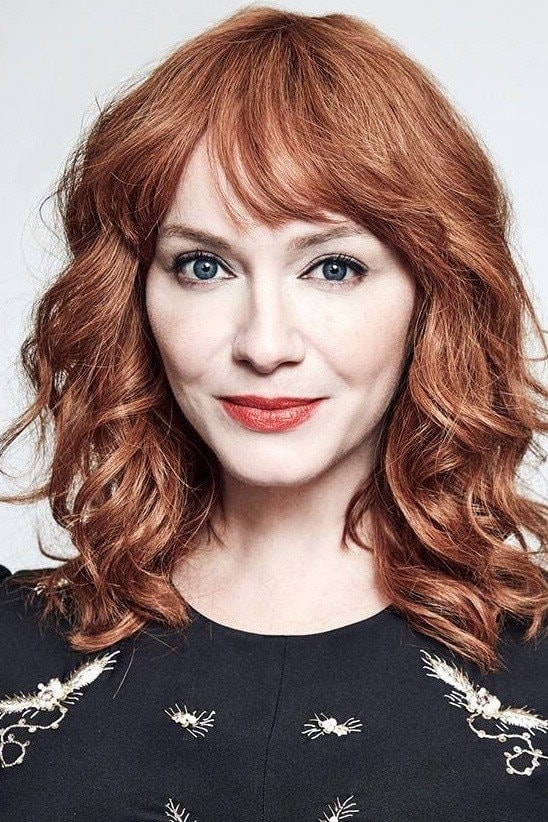 Foto de Christina Hendricks