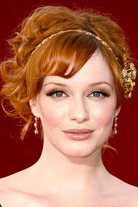 Foto de Christina Hendricks