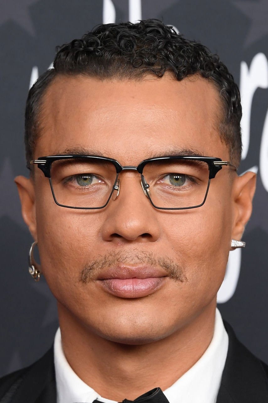 Foto de Ismael Cruz Cordova