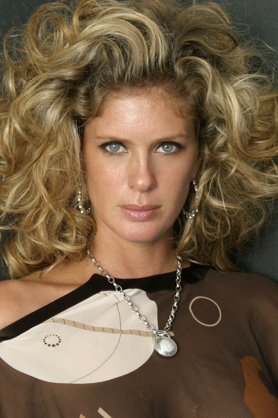 Foto de Rachel Hunter