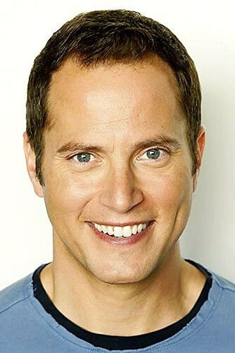 Foto de David Lipper