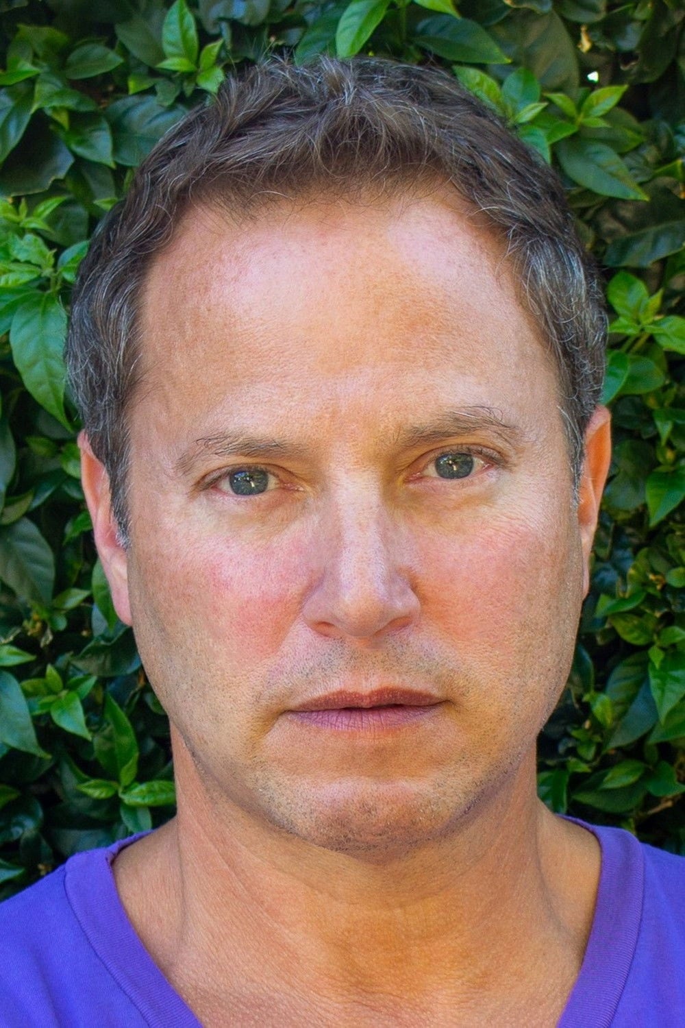 Foto de David Lipper