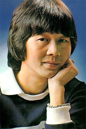 Foto de Ricky Hui Koon-Ying