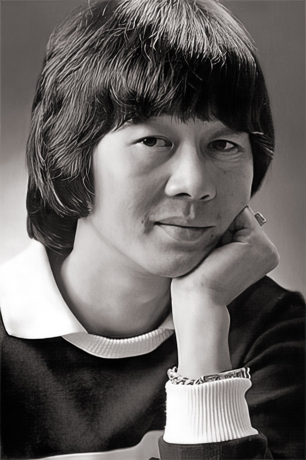 Foto de Ricky Hui Koon-Ying