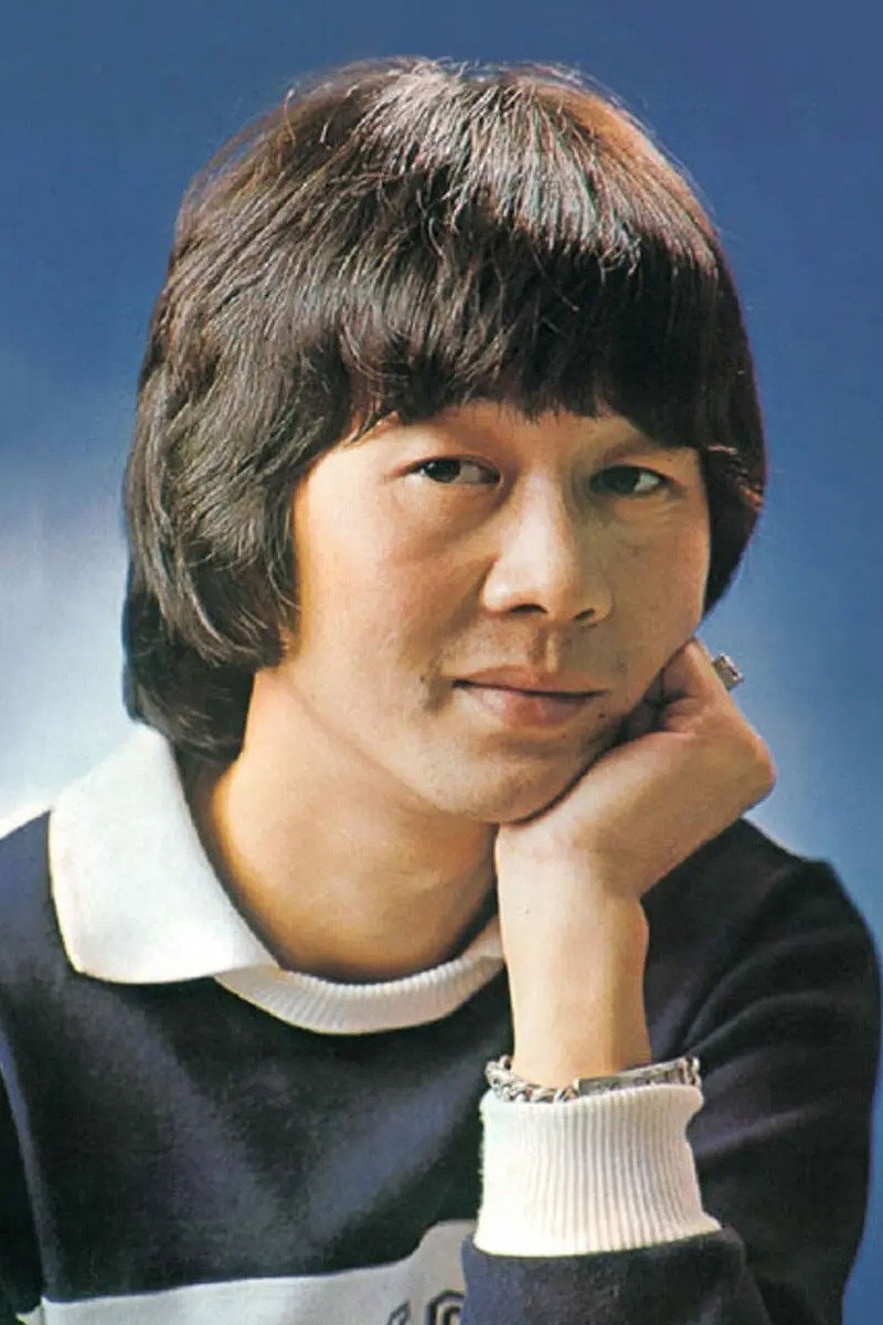 Foto de Ricky Hui Koon-Ying