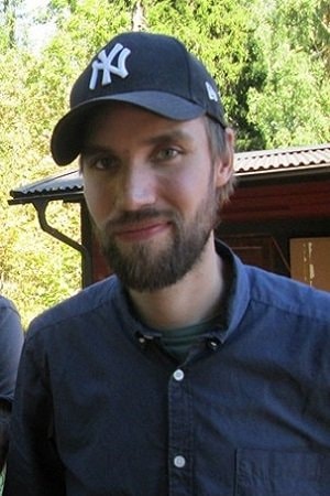 Foto de Tommy Wiklund