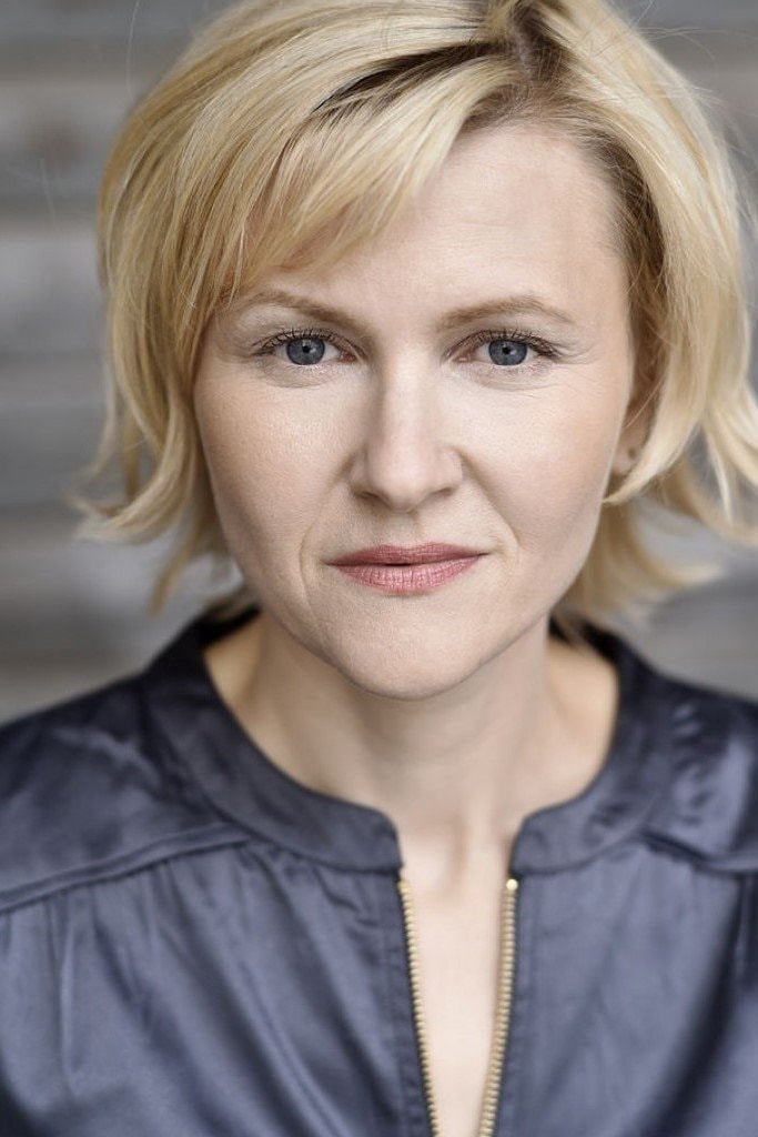 Foto de Katharina Hauck