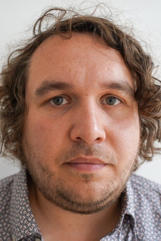 Foto de Robert Hofmann