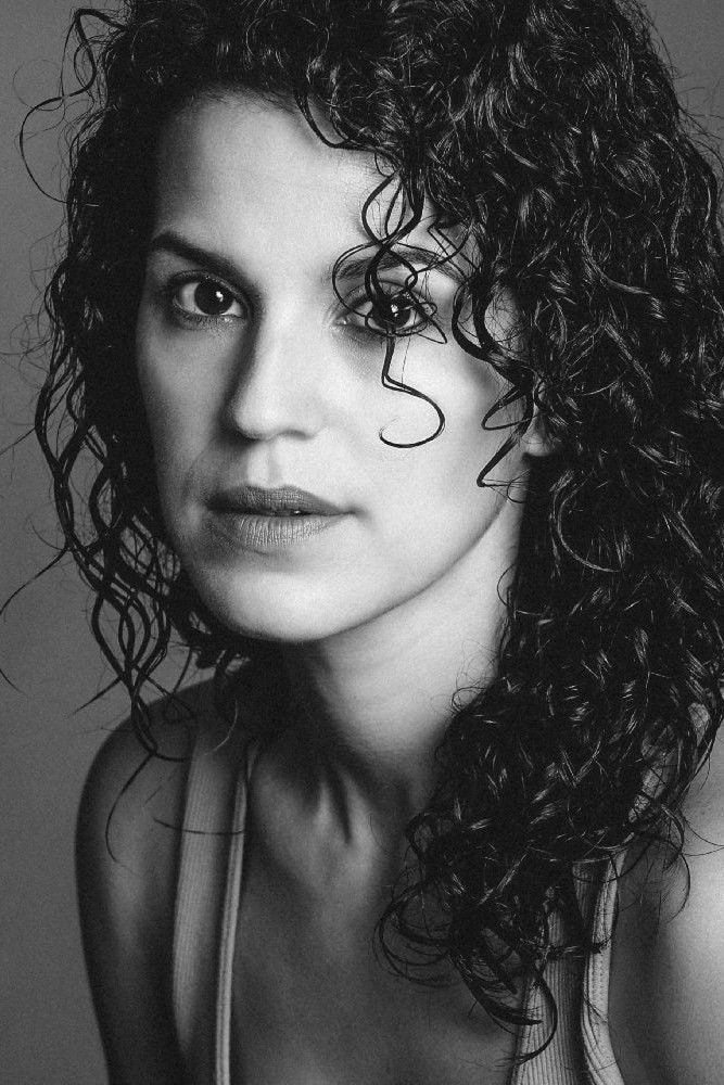 Foto de Shirley Rumierk