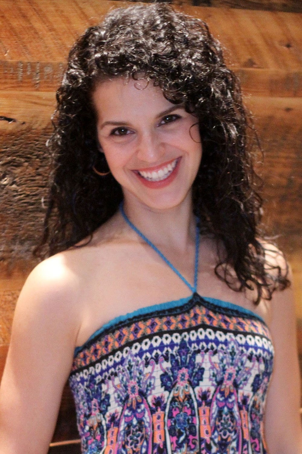 Foto de Shirley Rumierk