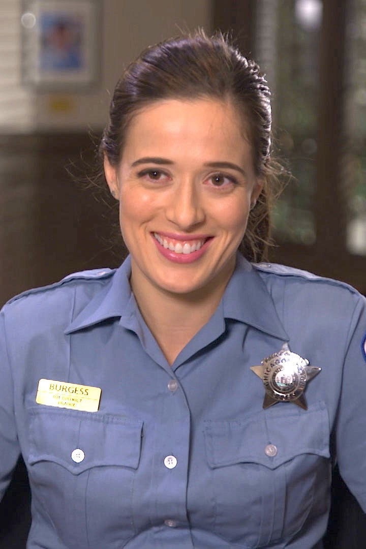 Foto de Marina Squerciati