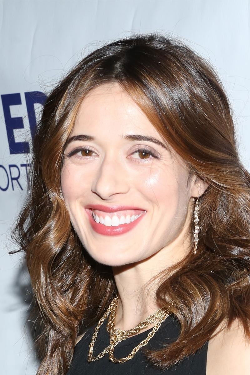 Foto de Marina Squerciati