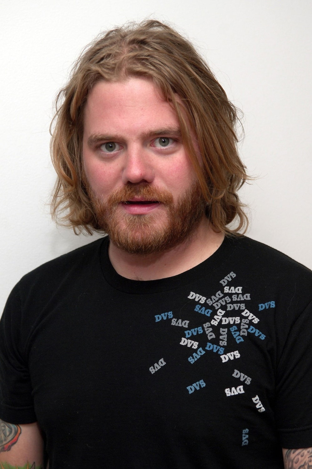 Foto de Ryan Dunn