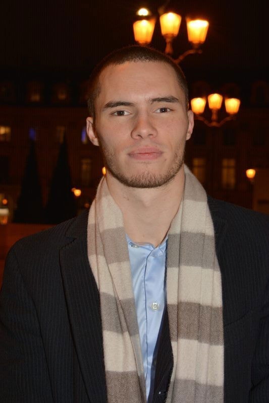 Foto de Ymanol Perset