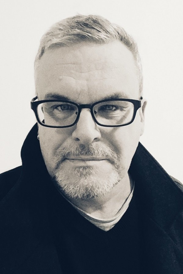 Foto de Shane Danielsen