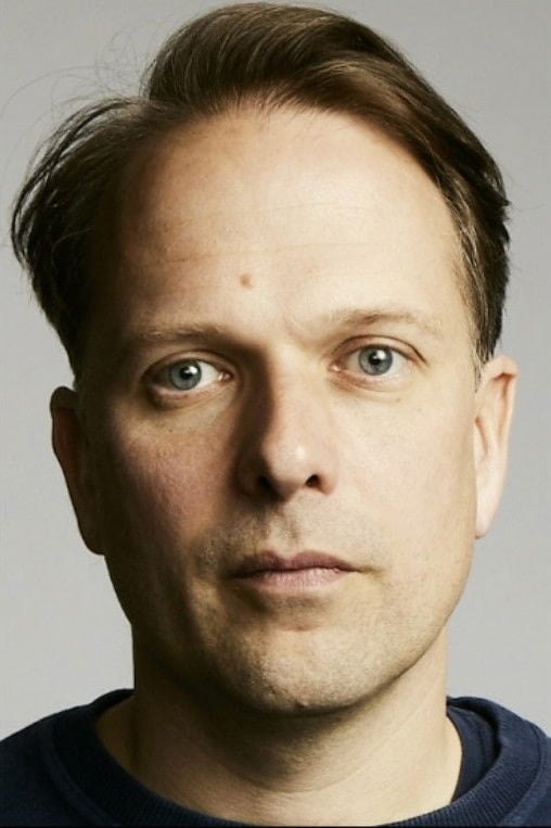 Foto de Nicholas Burns