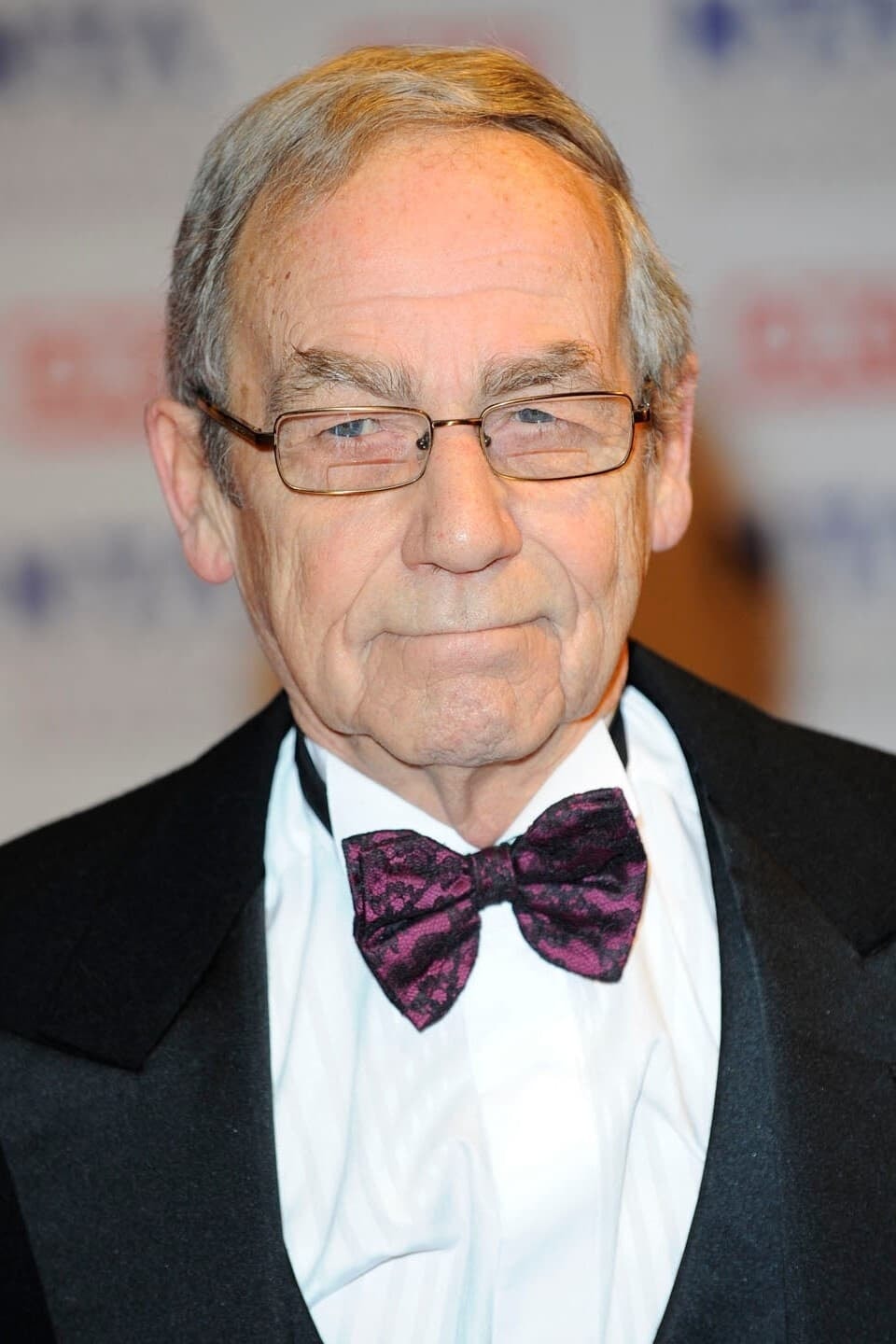 Foto de Geoffrey Hutchings