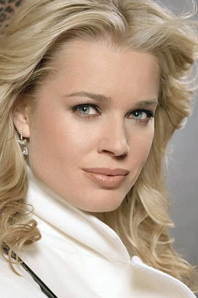 Foto de Rebecca Romijn