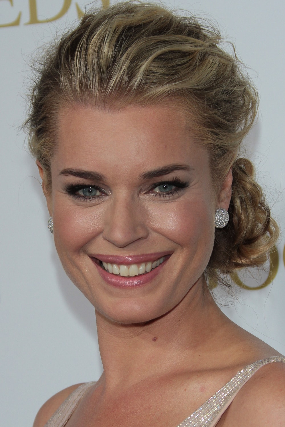 Foto de Rebecca Romijn