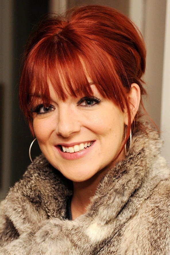 Foto de Sheridan Smith