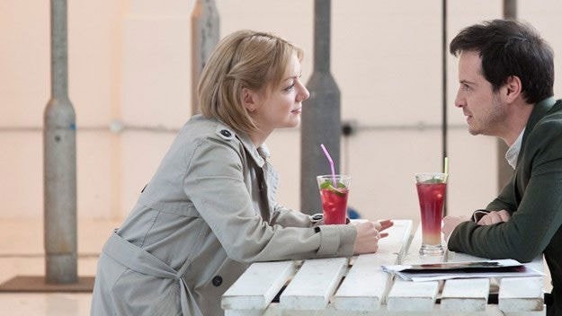 Foto de Sheridan Smith