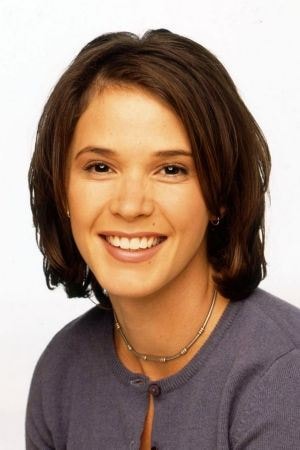 Foto de Sabrina Lloyd