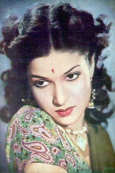 Foto de Kamini Kaushal